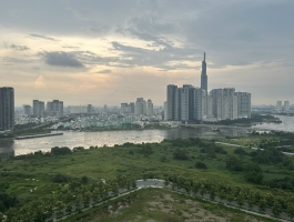  Bán Căn hộ 2 Phòng Ngủ Crest - Metropole Thủ Thiêm: Lí Do Nên Mua Ngay Hôm Nay