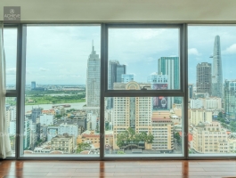Bán 3 phòng ngủ Vincom Đồng Khởi Quận 1 | Chốn tận hưởng cuộc sống đẳng cấp giữa lòng thành phố