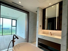 BÁN CĂN HỘ 2 PHÒNG NGỦ TẠI CREST RESIDENCE - DIỆN TÍCH 95 M² | 17,5 tỷ|