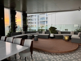 Selling a 2-Bedroom Apartment at Zeit River Thủ Thiêm – Tower T1, 90m², Price 16 Billion VND- eng