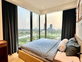 Cho Thuê Căn Hộ 2 Phòng Ngủ Opera Residence- 45tr/ tháng - view sông pháo hoa |MAIUYENPROPERTY.COM|