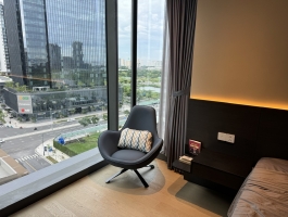CHO THUÊ CĂN HỘ 2 PHÒNG NGỦ OPERA RESIDENCE – VIEW HỒ BƠI, NỘI THẤT CAO CẤP, GIÁ ƯU ĐÃI