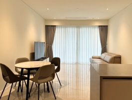 Cho Thuê Căn Hộ 2 Phòng Ngủ Opera Residence – Khu Đô Thị Thủ Thiêm