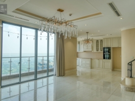 Bán Penthouse Masteri Thao Điền- Giá 26.8 tỷ