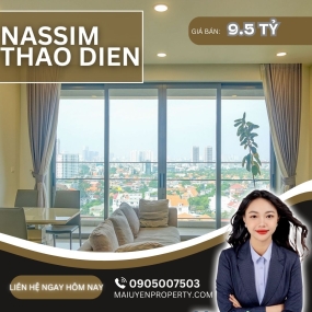 SELLING 2 bedroom Vietnamese quota - 9.5Billion