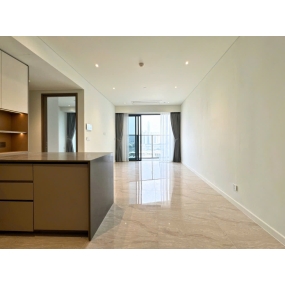 Cho Thuê Căn Hộ 2 Phòng Ngủ Nội Thất Cơ Bản – Opera Residence, The Metropole Thủ Thiêm