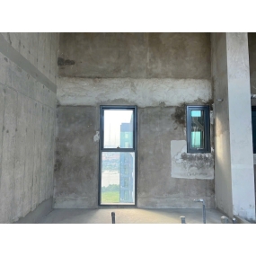 Bán Căn Loft Góc Crest - Metropole Thủ Thiêm | Bàn Giao Thô | View Thủ Thiêm | 39 Tỷ