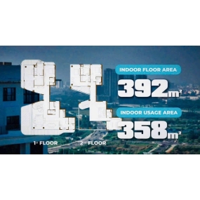 Bán Penthouse Zeit River Thủ Thiêm - Giá bán 149 tỷ