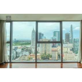 SELLING 3 BEDROOMS VINCOM DONG KHOI