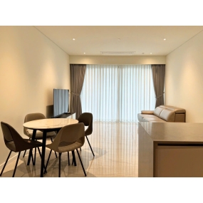Cho Thuê Căn Hộ 2 Phòng Ngủ Opera Residence – Khu Đô Thị Thủ Thiêm