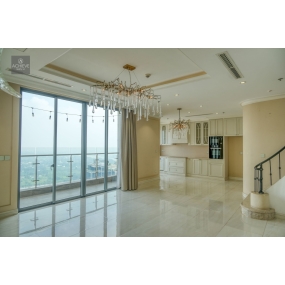 Bán Penthouse Masteri Thao Điền- Giá 26.8 tỷ