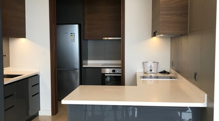 SELLING 3BR NASSIM THAO DIEN- 19.5B- 3 BR