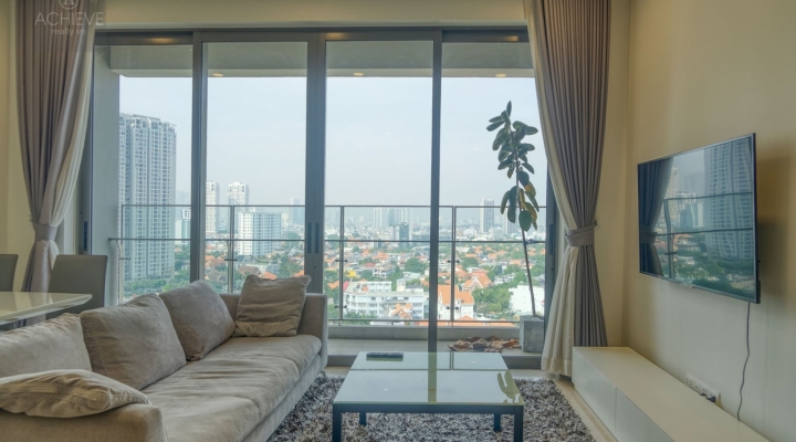 SELLING 2 bedroom Vietnamese quota - 9.5Billion