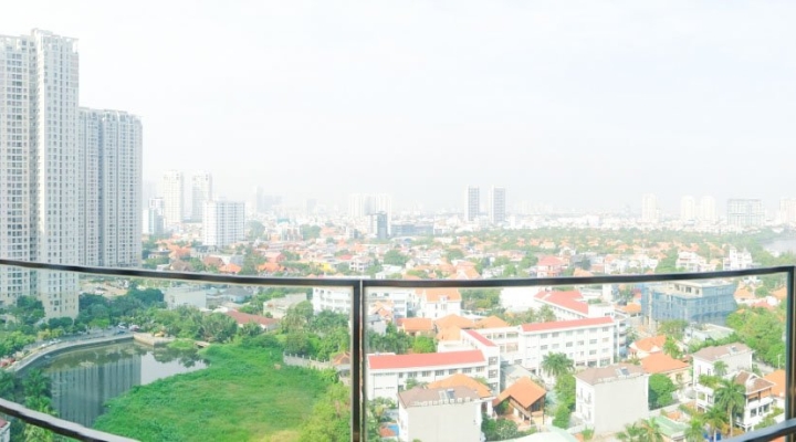 SELLING 2 bedroom Vietnamese quota - 9.5Billion