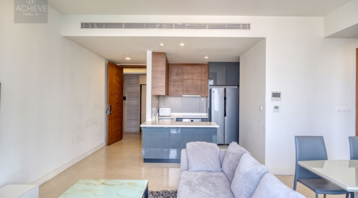 SELLING 2 bedroom Vietnamese quota - 9.5Billion