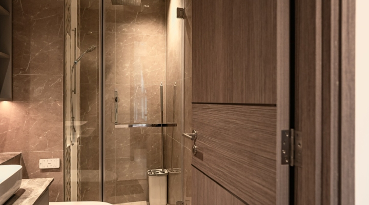 Cho thuê căn hộ 2 phòng ngủ Opera Residence - Full nội thất