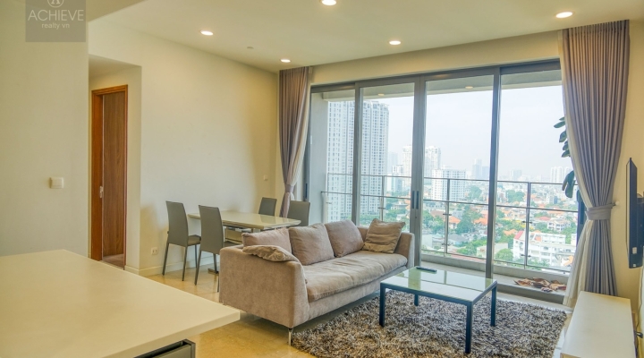 SELLING 2 bedroom Vietnamese quota - 9.5Billion