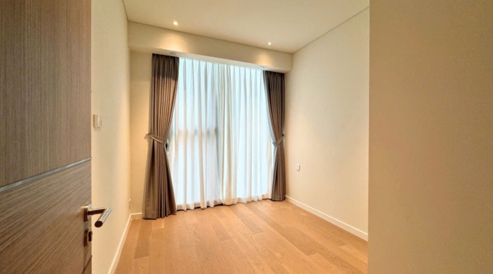 Cho Thuê Căn Hộ 2 Phòng Ngủ Opera Residence – Khu Đô Thị Thủ Thiêm