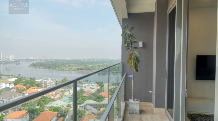 SELLING 2 bedroom Vietnamese quota - 9.5Billion