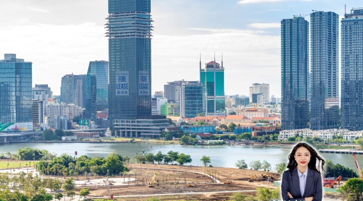 BÁN CĂN HỘ 2 PHÒNG NGỦ ZEIT RIVER THỦ THIÊM – CĂN GÓC, LẦU CAO, VIEW ĐẸP, CHỦ ĐẦU TƯ HÀN QUỐC
