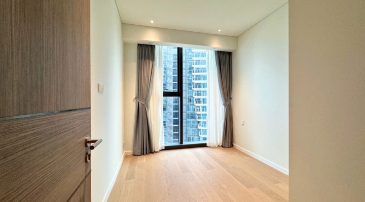 Cho Thuê Căn Hộ 2 Phòng Ngủ Opera Residence – Khu Đô Thị Thủ Thiêm