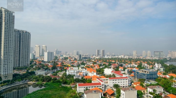SELLING 2 bedroom Vietnamese quota - 9.5Billion