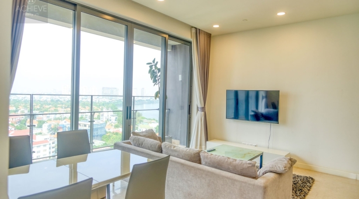 SELLING 2 bedroom Vietnamese quota - 9.5Billion