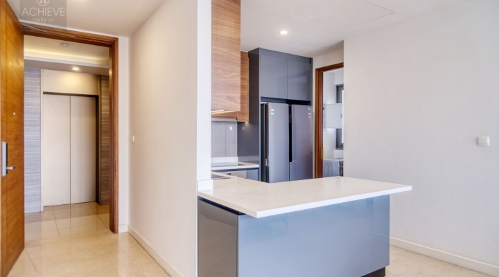SELLING 2 bedroom Vietnamese quota - 9.5Billion