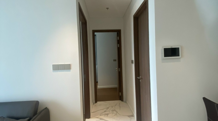 Selling 2-Bedroom Apartment at Crest - Metropole Thu Thiem: Reasons to Buy Today