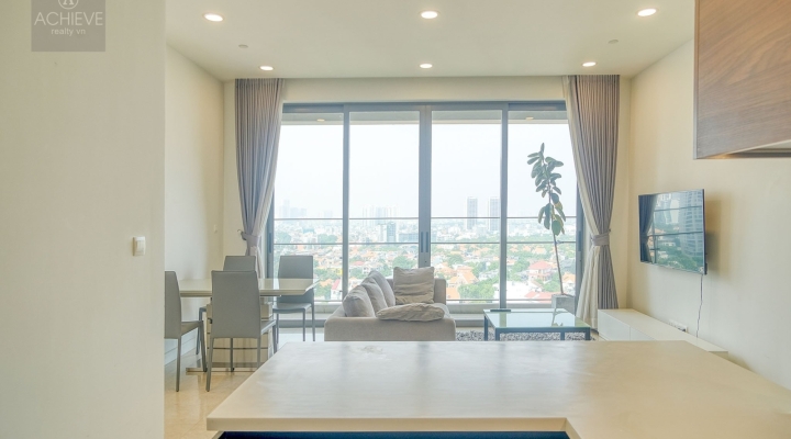 SELLING 2 bedroom Vietnamese quota - 9.5Billion