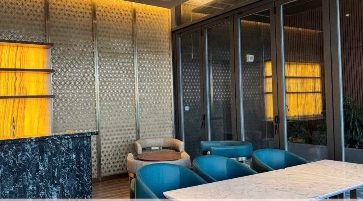 Bán căn hộ 2 phòng ngủ Zeit River Thủ Thiêm – Tòa T1, 90m², giá 16 tỷ