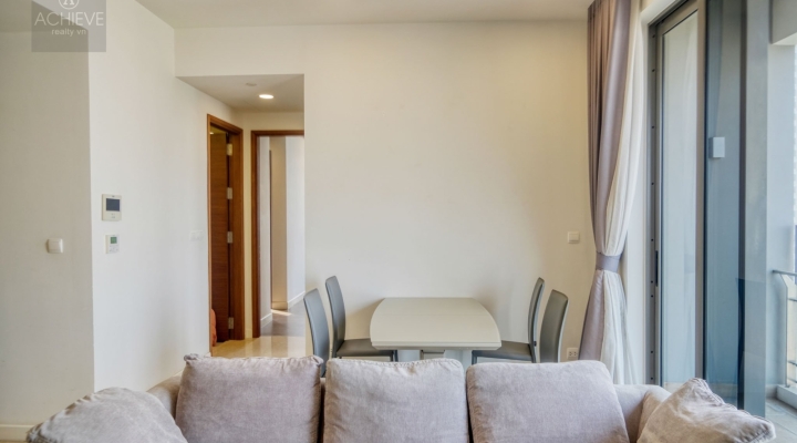 SELLING 2 bedroom Vietnamese quota - 9.5Billion