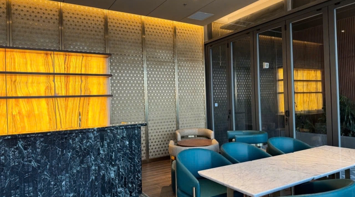 Selling a 2-Bedroom Apartment at Zeit River Thủ Thiêm – Tower T1, 90m², Price 16 Billion VND- eng