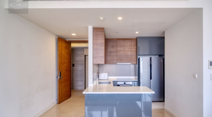 SELLING 2 bedroom Vietnamese quota - 9.5Billion