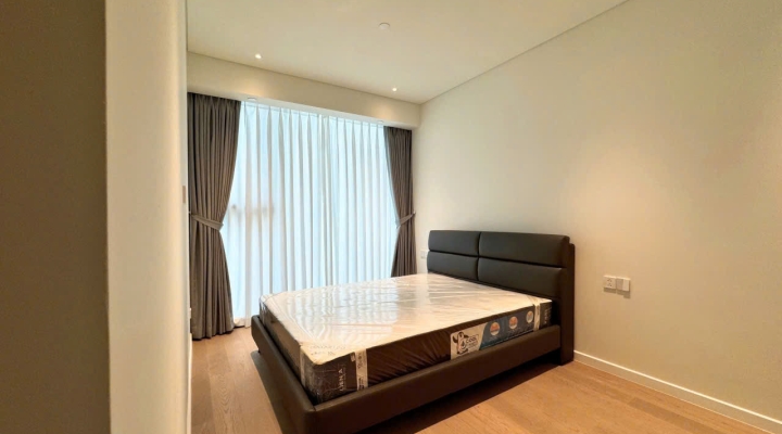 Cho Thuê Căn Hộ 2 Phòng Ngủ Opera Residence – Khu Đô Thị Thủ Thiêm