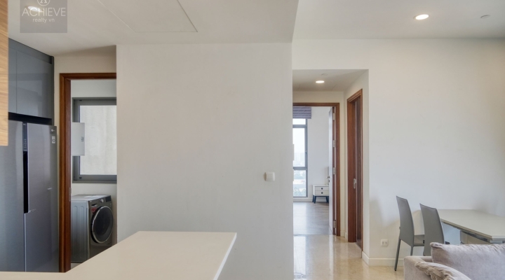 SELLING 2 bedroom Vietnamese quota - 9.5Billion