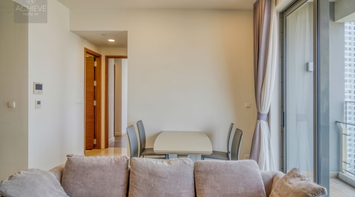 SELLING 2 bedroom Vietnamese quota - 9.5Billion