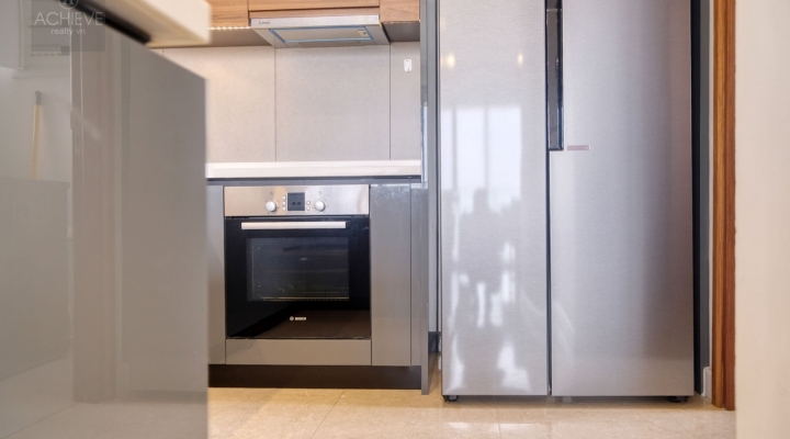 SELLING 2 bedroom Vietnamese quota - 9.5Billion
