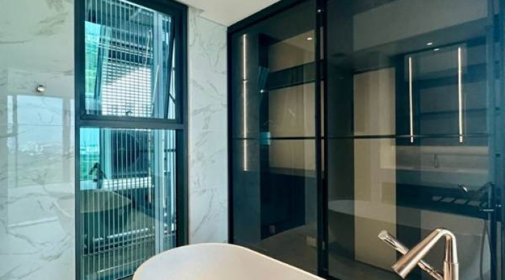 BÁN CĂN HỘ 2 PHÒNG NGỦ TẠI CREST RESIDENCE - DIỆN TÍCH 95 M² | 17,5 tỷ|