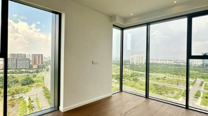 BÁN CĂN HỘ 2 PHÒNG NGỦ TẠI CREST RESIDENCE - DIỆN TÍCH 95 M² | 17,5 tỷ|