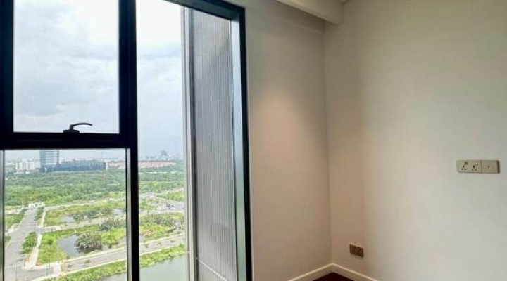 BÁN CĂN HỘ 2 PHÒNG NGỦ TẠI CREST RESIDENCE - DIỆN TÍCH 95 M² | 17,5 tỷ|