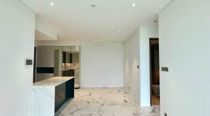 BÁN CĂN HỘ 2 PHÒNG NGỦ TẠI CREST RESIDENCE - DIỆN TÍCH 95 M² | 17,5 tỷ|