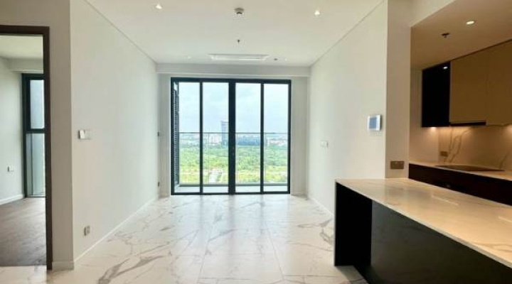 BÁN CĂN HỘ 2 PHÒNG NGỦ TẠI CREST RESIDENCE - DIỆN TÍCH 95 M² | 17,5 tỷ|