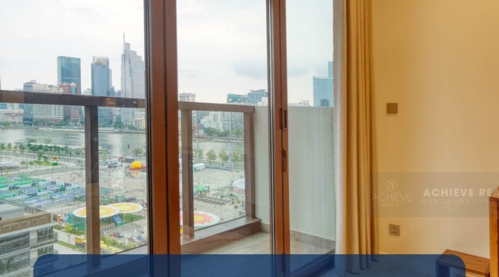 Bán 3 phòng ngủ Galleria - Suất Người nước ngoài- Giá bán 25 tỷ