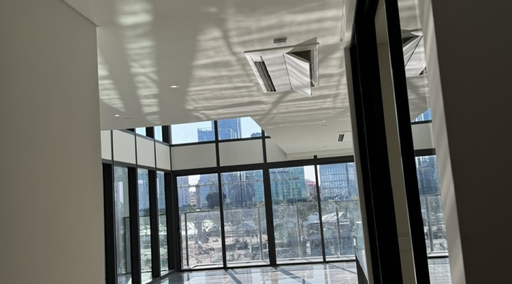 Selling Duplex Opera Residence- 48Billion- Contact : Mai Uyen Libby