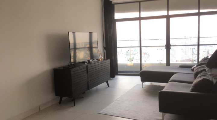 BÁN CĂN HỘ 3 PHÒNG NGỦ CITY GARDEN] THÁP CRESCENT – ĐẲNG CẤP SỐNG THƯỢNG LƯU GIỮA LÒNG SÀI GÒN