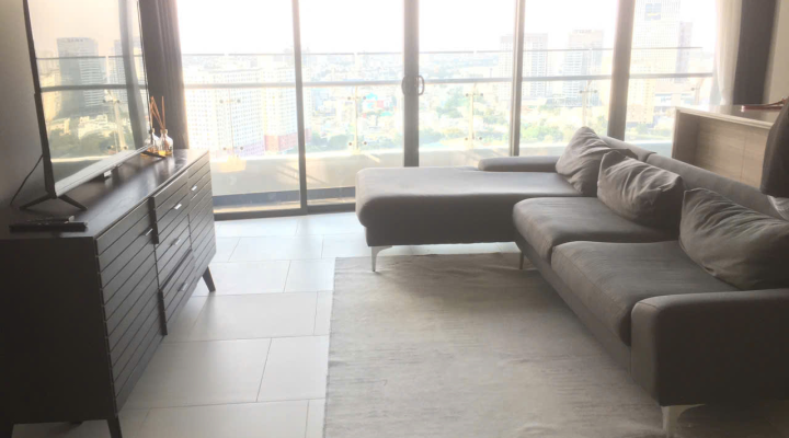 BÁN CĂN HỘ 3 PHÒNG NGỦ CITY GARDEN] THÁP CRESCENT – ĐẲNG CẤP SỐNG THƯỢNG LƯU GIỮA LÒNG SÀI GÒN