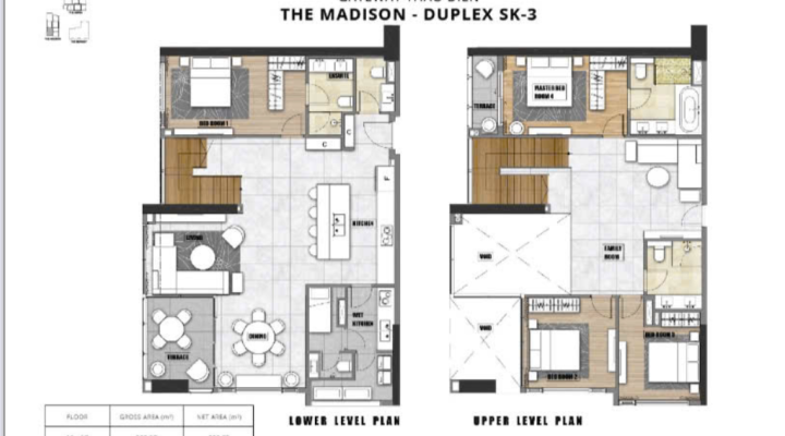 Bán Căn Hộ Duplex Gateway Thảo Điền | 239.27m² | View Landmark 81 & Sông | Giá 39 Tỷ| Mai Uyên Property 