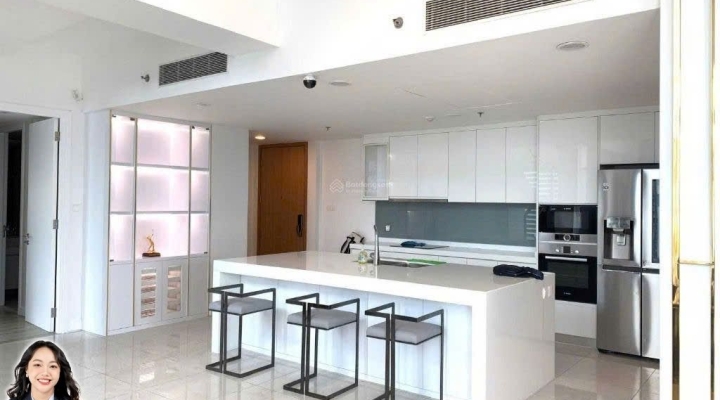 Bán Căn Hộ Duplex Gateway Thảo Điền | 239.27m² | View Landmark 81 & Sông | Giá 39 Tỷ| Mai Uyên Property 