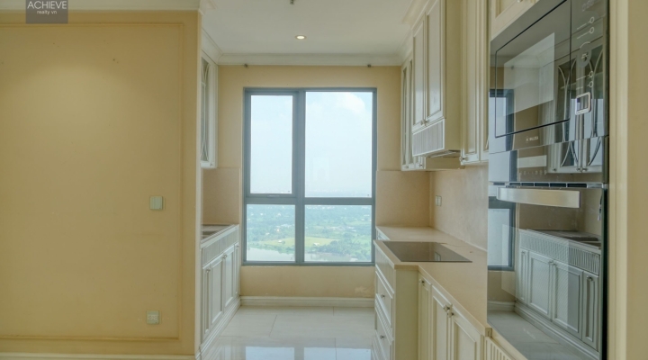 Bán Penthouse Masteri Thao Điền- Giá 26.8 tỷ